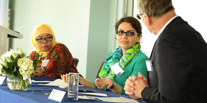 2019 CILIS Islamic Studies Postgraduate Conference