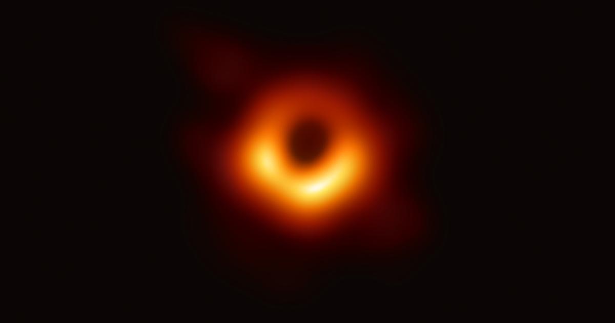 Picturing The Event Horizon Pursuit By The University Of Melbourne 0758