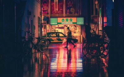 The Theory Complex: Studying and Translating Japanese Film Theory