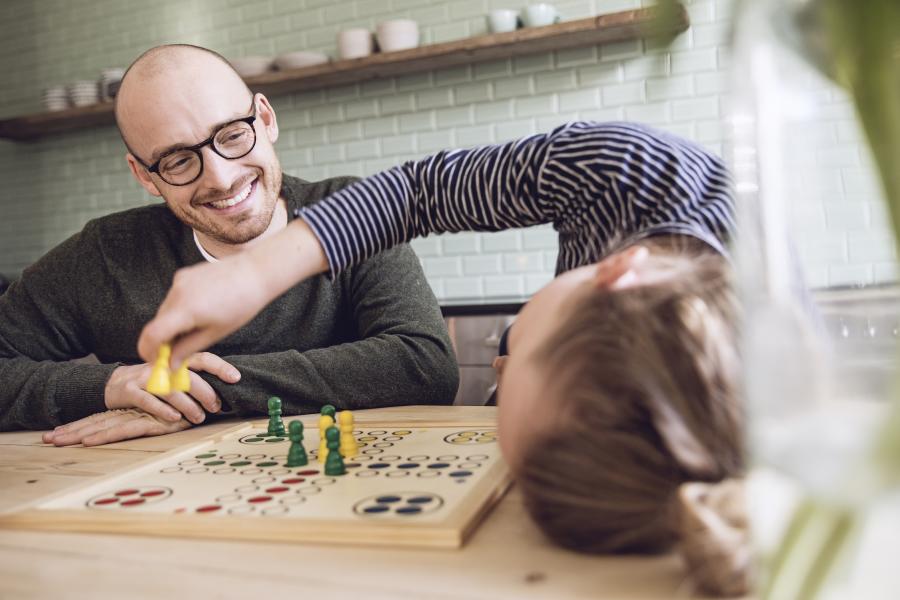 Board Gaming To Keep The Fun In Being At Home Pursuit By The