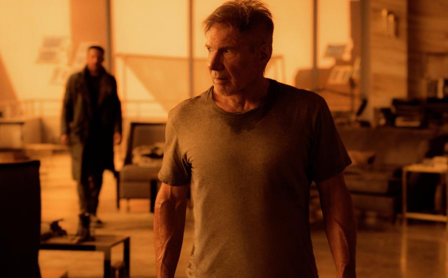 What's Real and Unreal in 'Blade Runner 2049'? - The Atlantic