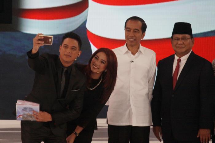 Indonesia Goes To The Polls Rematch Or Replay Pursuit By The University Of Melbourne