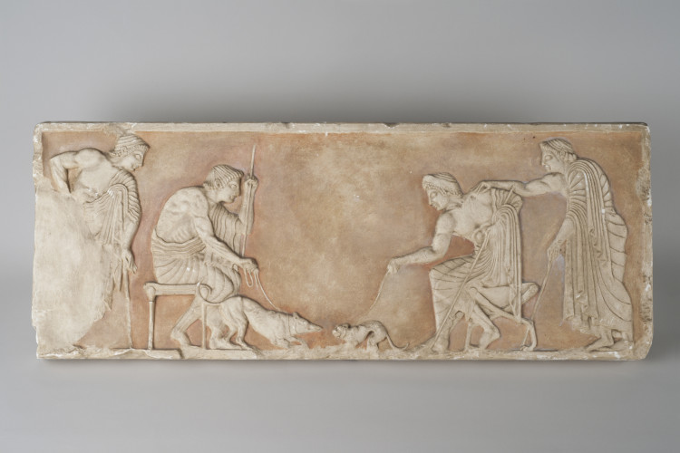 Ancient History teachers professional development course