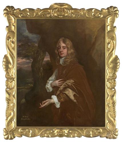 Re-visiting Peter Lely: a Dutch painter in seventeenth-century London