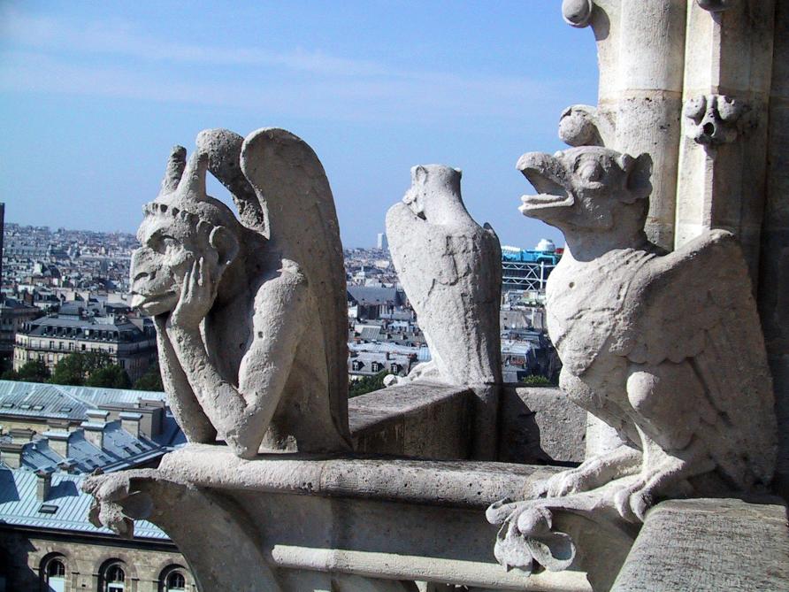 Gargoyles watch online free