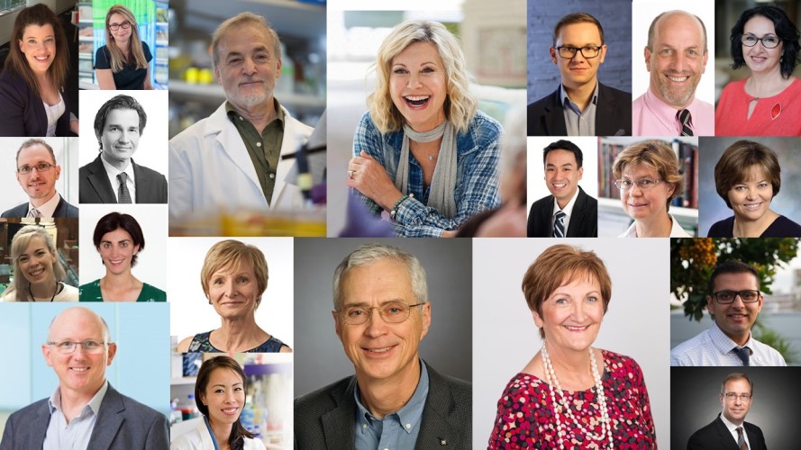 VCCC Research Conference 2019