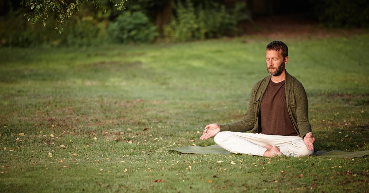 What is mindfulness? Nobody really knows, and that's a problem | Pursuit by  The University of Melbourne