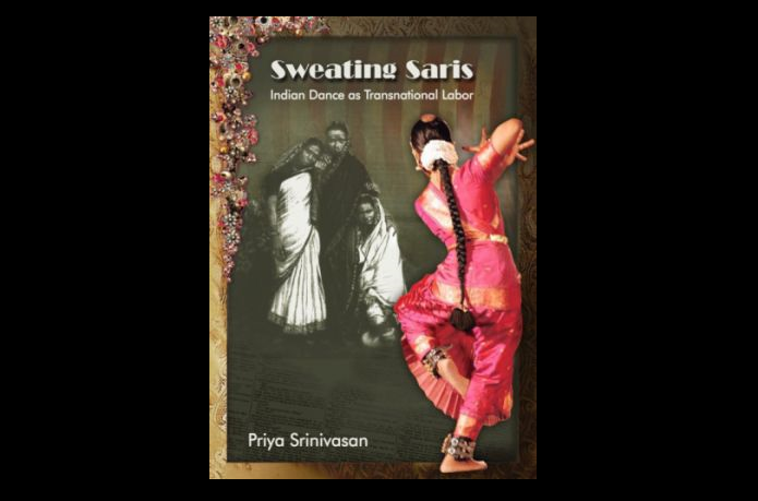 Sweating Saris: Indian Dance as Transnational Labour