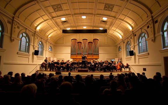 Composition Concert