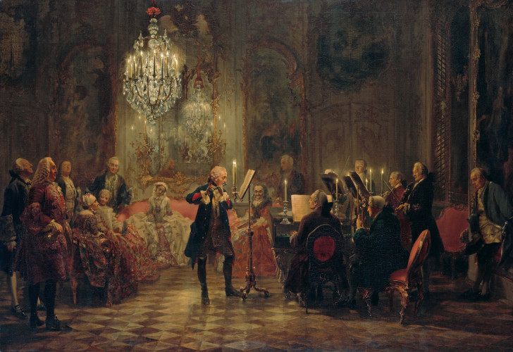 Conservatorium Chamber Music Competition
