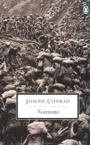 'State Responsibility for Rebels in the Venezuela Arbitrations: Reading Joseph Conrad’s 'Nostromo''