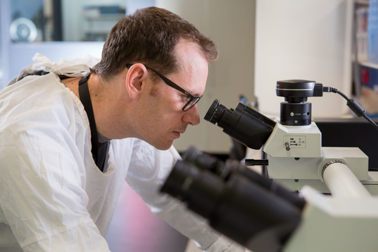 RADIO Transmission: Genomics Research of Rare and Diagnostically Challenging Cancers