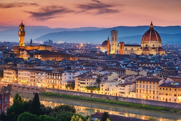 Melbourne Masterclass: Senses of Italy - Taste