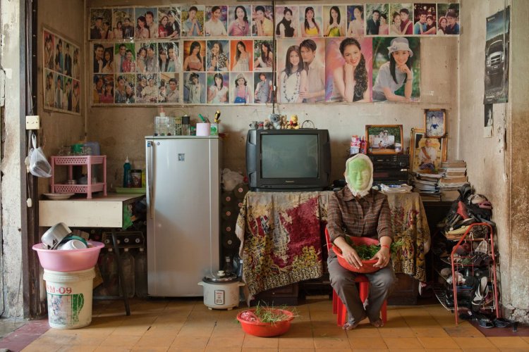 Creative Collaboration and Collectivity in the Asia Pacific Region