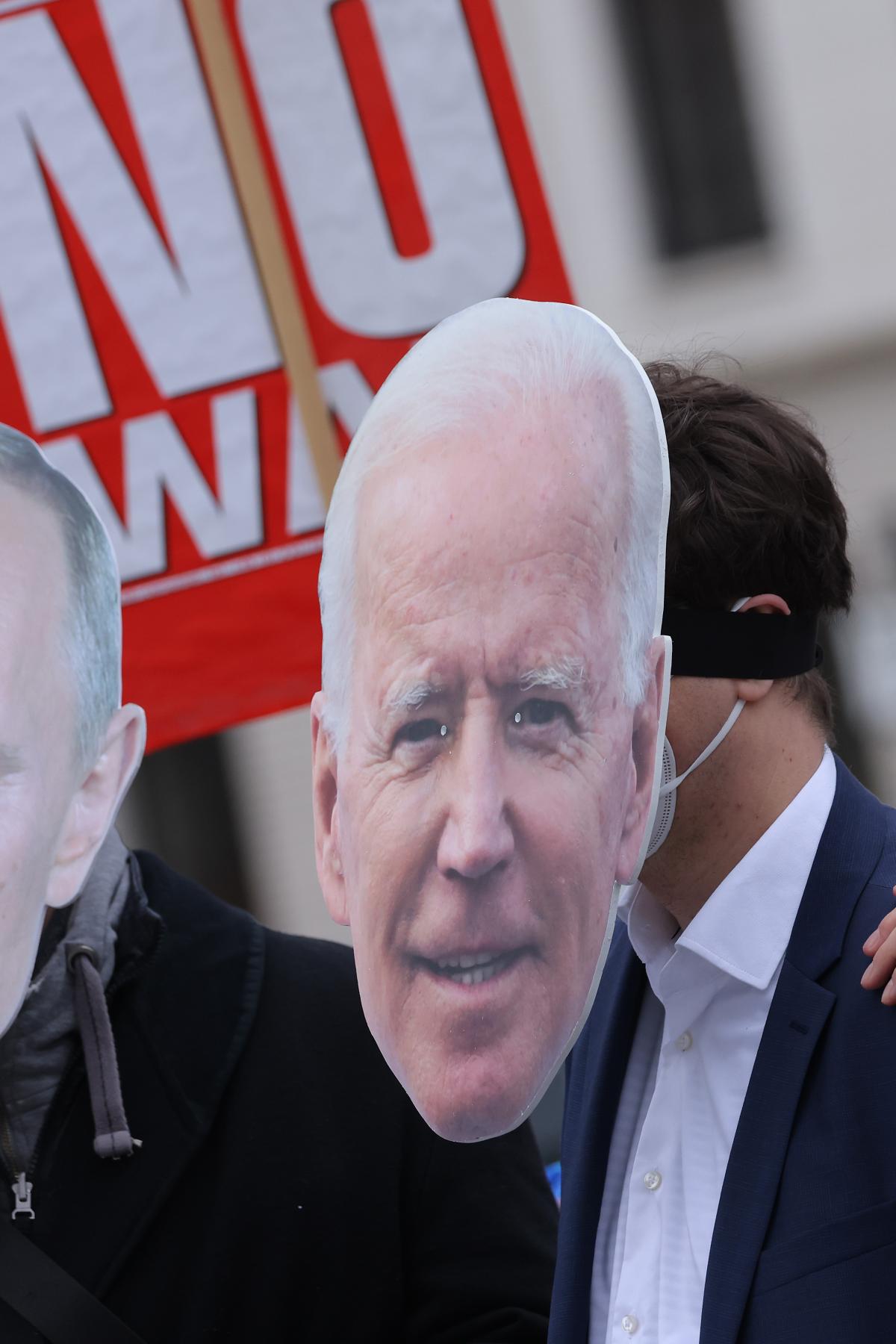 Comrades No More: Thoughts on Russia’s Invasion of Ukraine