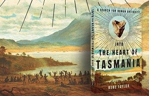 In Conversation: Two Cross-Cultural Historians and their Recent Work