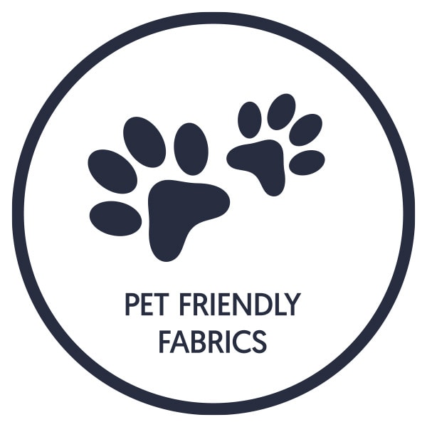 PET FRIENDLY FABRICS PET FRIENDLY FABRICS
