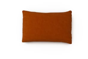 English Marmalade Cushion