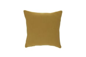 Buttercup Meadow Cushion