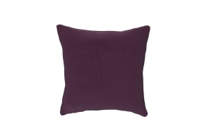 Frosted Grape Cushion