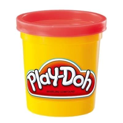 play doh 1956