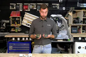 Techy Tool Round Up