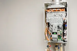 Replacing A Water Heater Tank? Probably the Best Tankless Option for You.