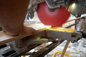 Why I Hired In-House Carpenters