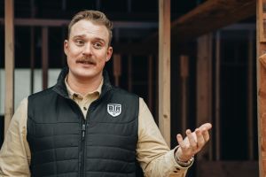 Builder Blind Spots 2: Conflict in Construction