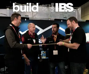 IBS 2022: Sashco - Lexel and Big Stretch