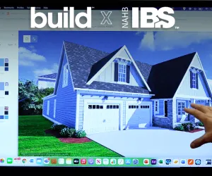 IBS 2022: Builders FirstSource - Paradigm
