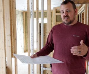 The Importance of a Pre-Drywall Checklist