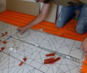 Tile Layout Tips