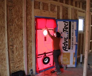 The Importance of Energy Modeling and Testing