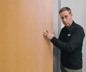 How to buy doors that don't suck... (info-dense episode).