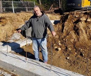 Concrete Footing Basics