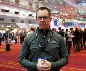 IBS 2023 Overview + BTS