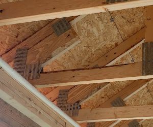 Energy Heel Truss