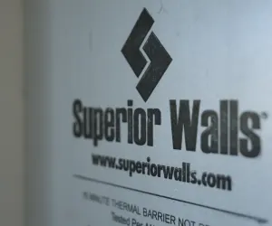 Things to know about Superior Wall