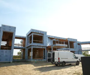 Modern Home Design Challenges & Solutions