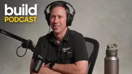 Episode 25: Uplifting the Craft of Carpentry 