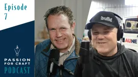 Passion for Craft | Episode 7: Master Plumber Eric Aune