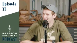 Passion for Craft | Episode 31: Hollywood