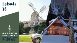 Passion for Craft | Episode 36: Fixer Upper: Celebrity Edition