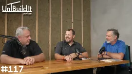 UnBuild It | Episode 117: What Should Pre-Construction Look Like?