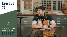 Passion for Craft | Episode 72: Victorian