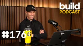 Build Podcast | Episode 176: 3 Keys To Winning in the General Contractor Business