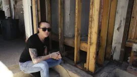 That ‘70s Remodel: Episode 2 - Framing Repairs & Termites 