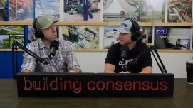 Building Consensus | Episode 162:  Are You Holding