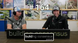 Building Consensus | Episode 164: Failing Fast Fallacy